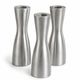 Scandinavian candle holders