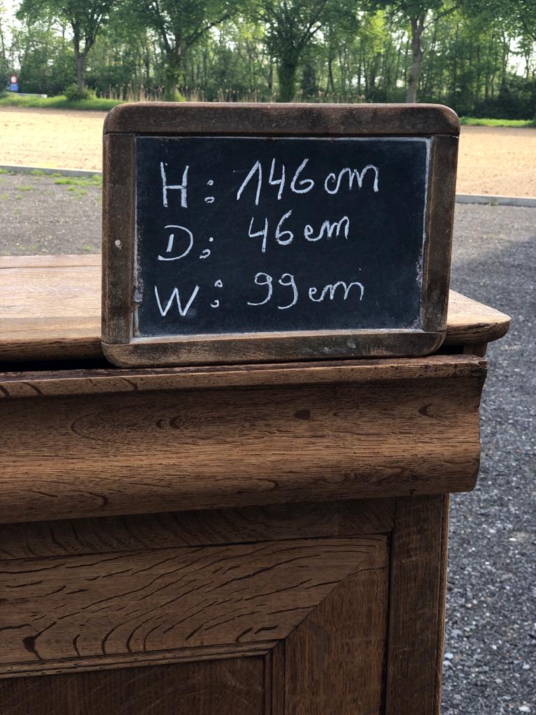 Secretary Louis Philippe