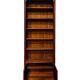 Highboard mit Regale und Türen