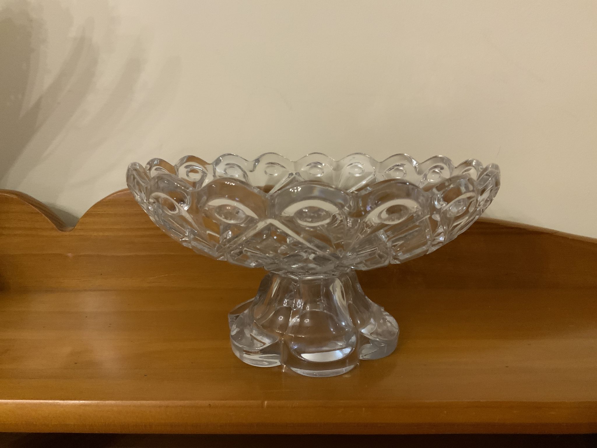 Fruit bowl