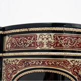 Boulle cabinet, France, circa 1860