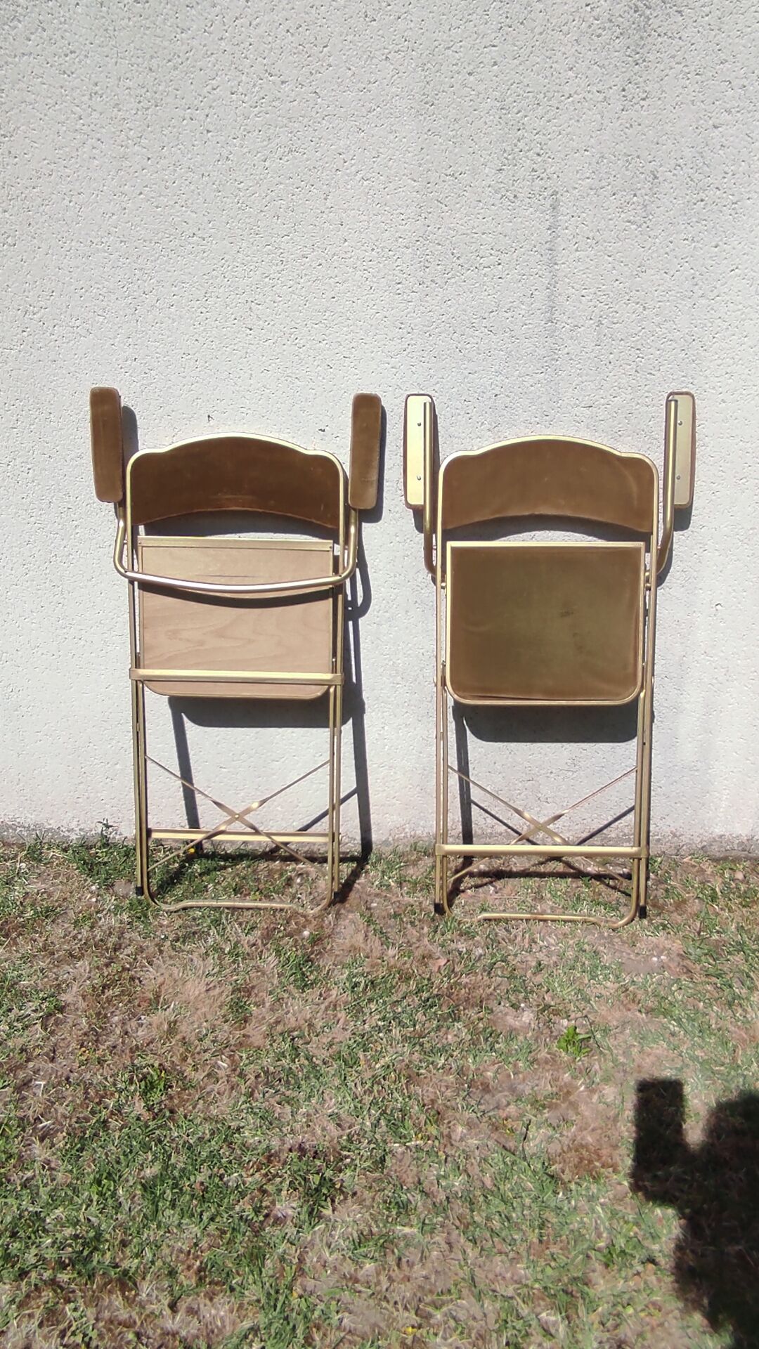 Chaise opéra