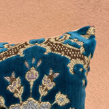 Velvet cushion 40x60cm
