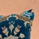 Velvet cushion 40x60cm