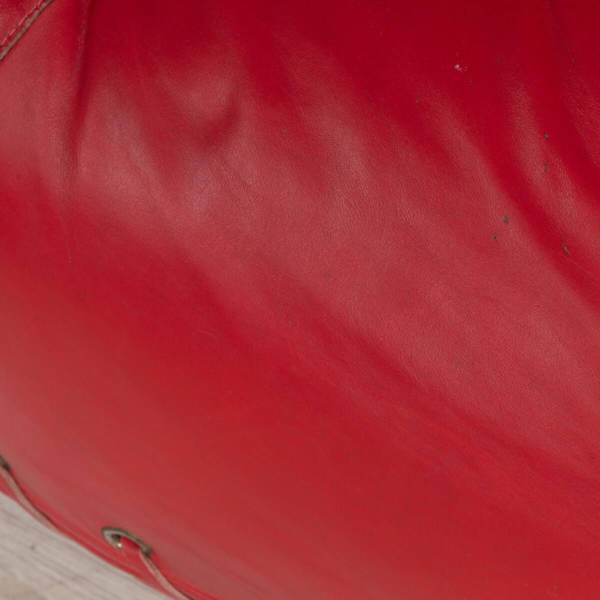 Fauteuil "JOE" des années 20 par Jonathan De Pas, Donato D'Urbino et Paolo Lomazzi