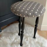 Revamped stool