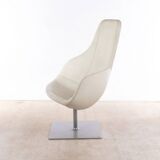 Fjord Armchairs by Patricia Urquiola for Moroso, 2005, Set of 2