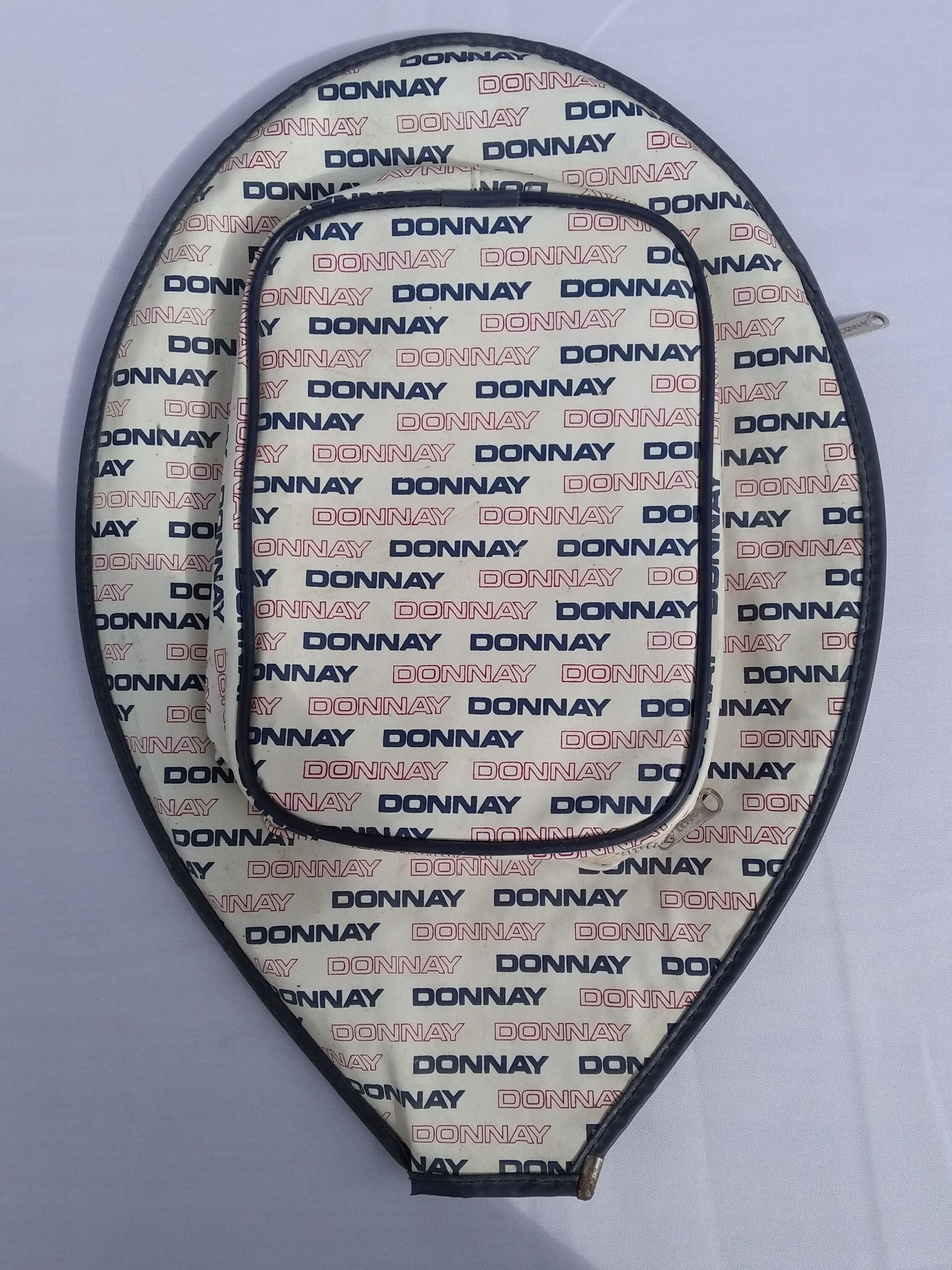 Donnay woman tennis racket