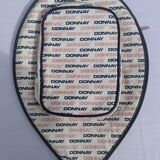 Donnay woman tennis racket