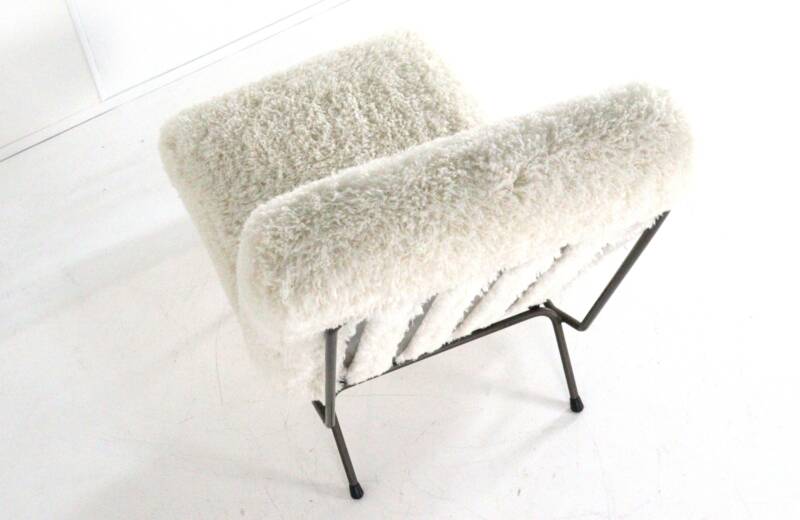 Koene Oberman pour le fauteuil Gelderland | plusieurs pièces en stock - vintage