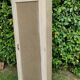 Armoire parisienne une porte des années 40/50