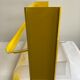 Metal confectionery display Look O Look