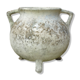 Planter pot fiber cement 1960