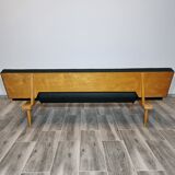 Czechoslovakian Sofa by Miroslav Navratil
