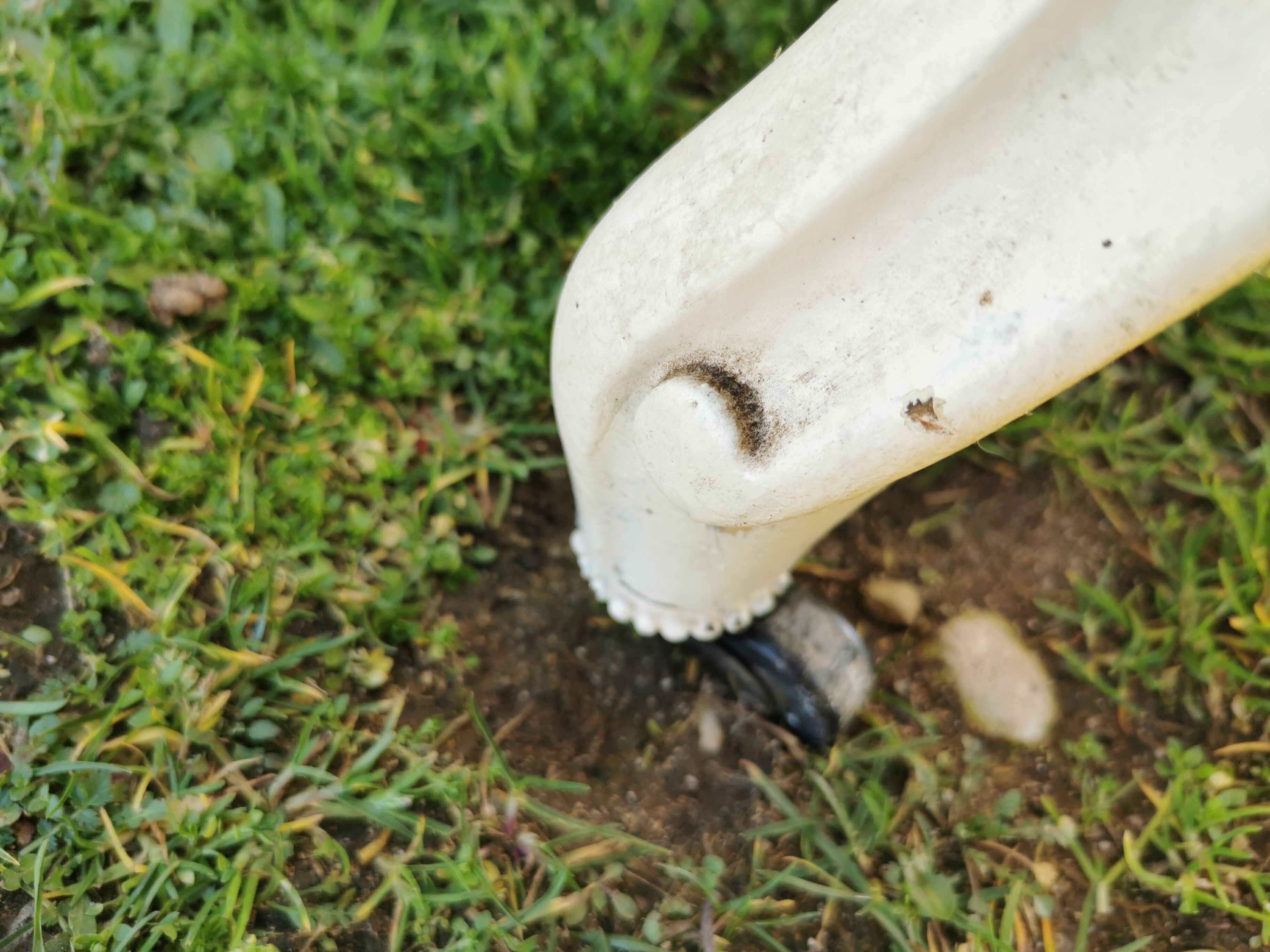 Period table 1917 Louis XV style Meubles Perrin Lyon