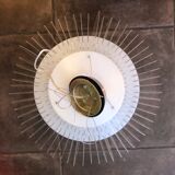 Kare pendant light