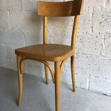 Thonet bistro chair