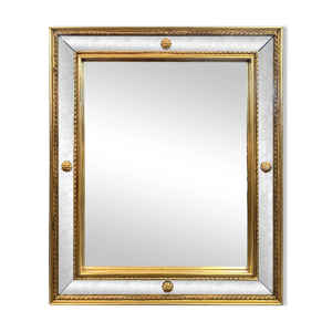 Miroir de la Maison Roméo