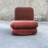 1970 convertible heater into bed