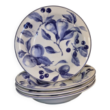 Soup plates