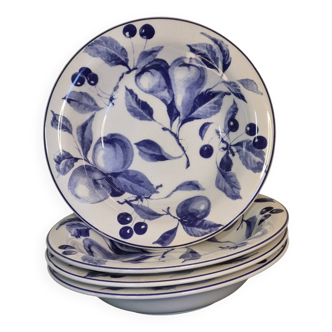 Soup plates