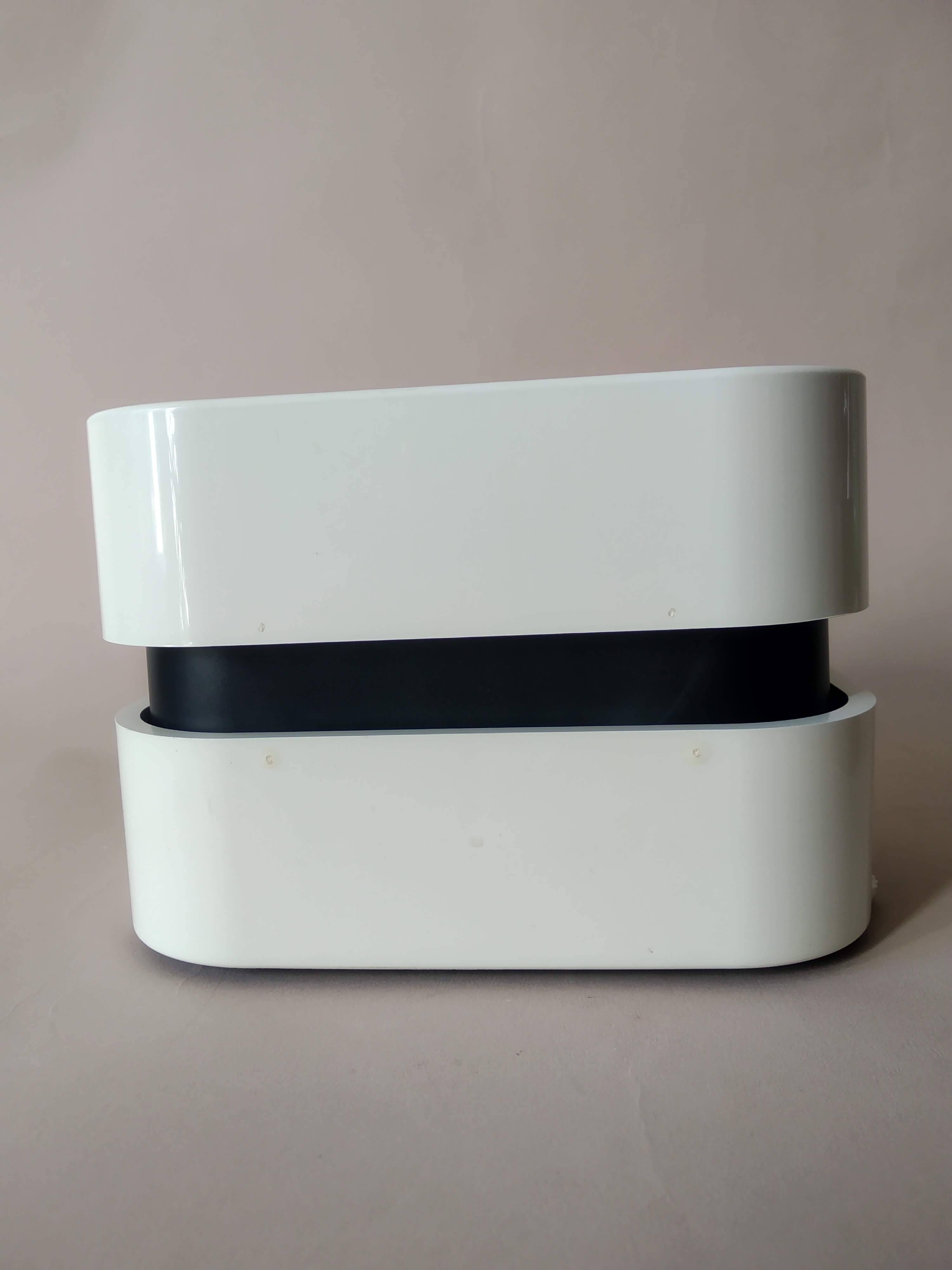 Balance Terraillon 4000 vintage 1970 Design Marco Zanuso