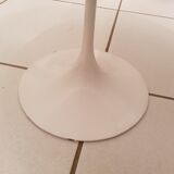Saarinen, table low knoll international