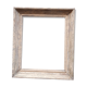 Cadre en bois shabby
