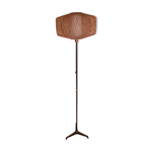 lampadaire vintage annees