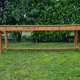 Farm table