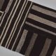 Vintage Anatolian Neutral Kilim Runner sku 3935