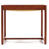 Stool by Domus Danica