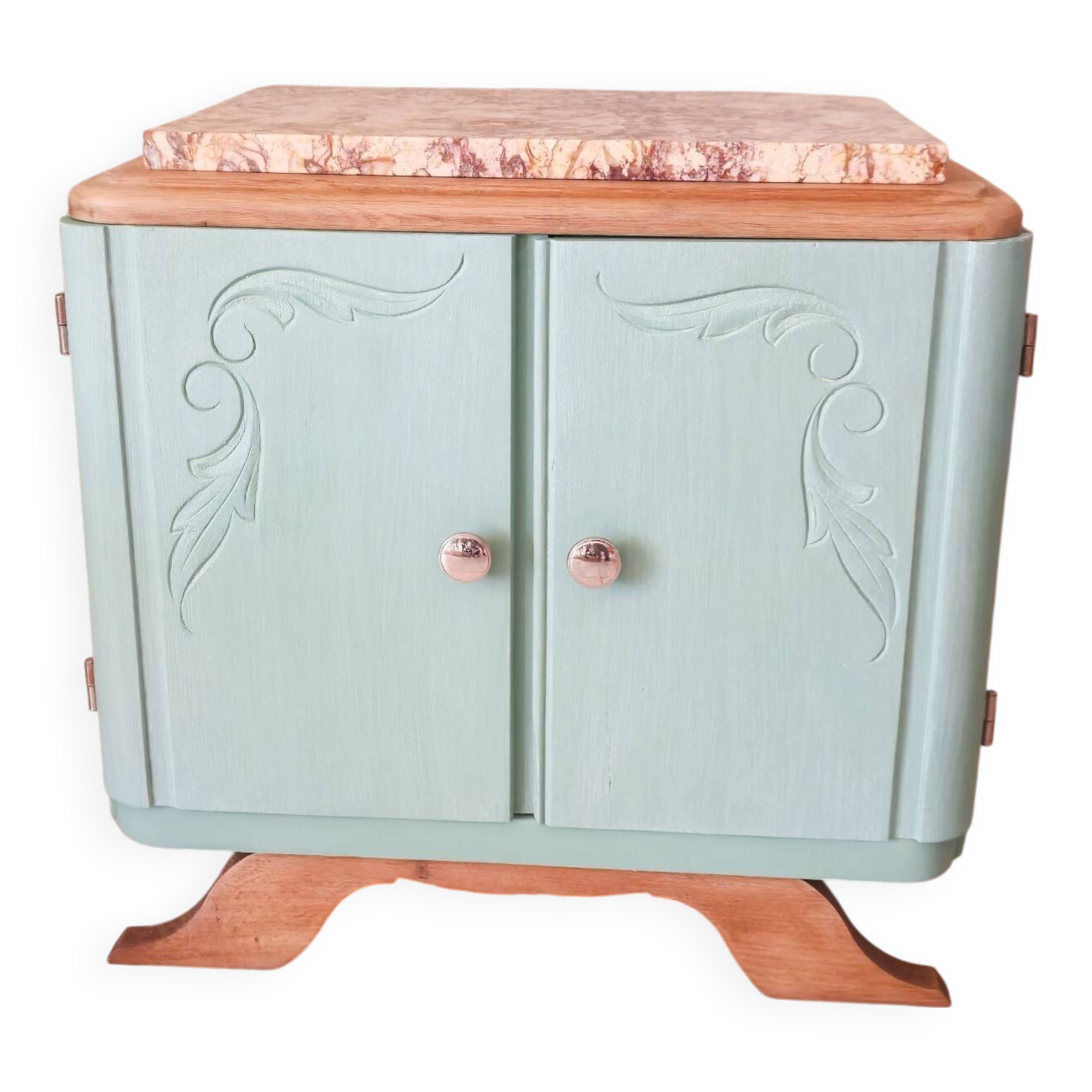 Meuble art déco