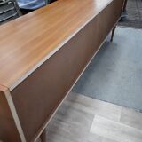 Scandinavian style sideboard 1960