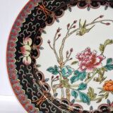 Beautiful antique Chinese porcelain plate or serving dish