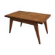 Vintage modular table by Albert Ducrot, 1950