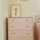 Adorable 1960s commode.