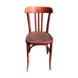 Dark Bistro chair