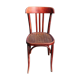 Dark Bistro chair