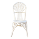 Rattan chair