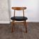 Oak chair model CH 30 by Hans J. Wegner for Carl Hansen & Søn, Denmark, 1960