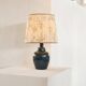 1960s table lamp mid-century style