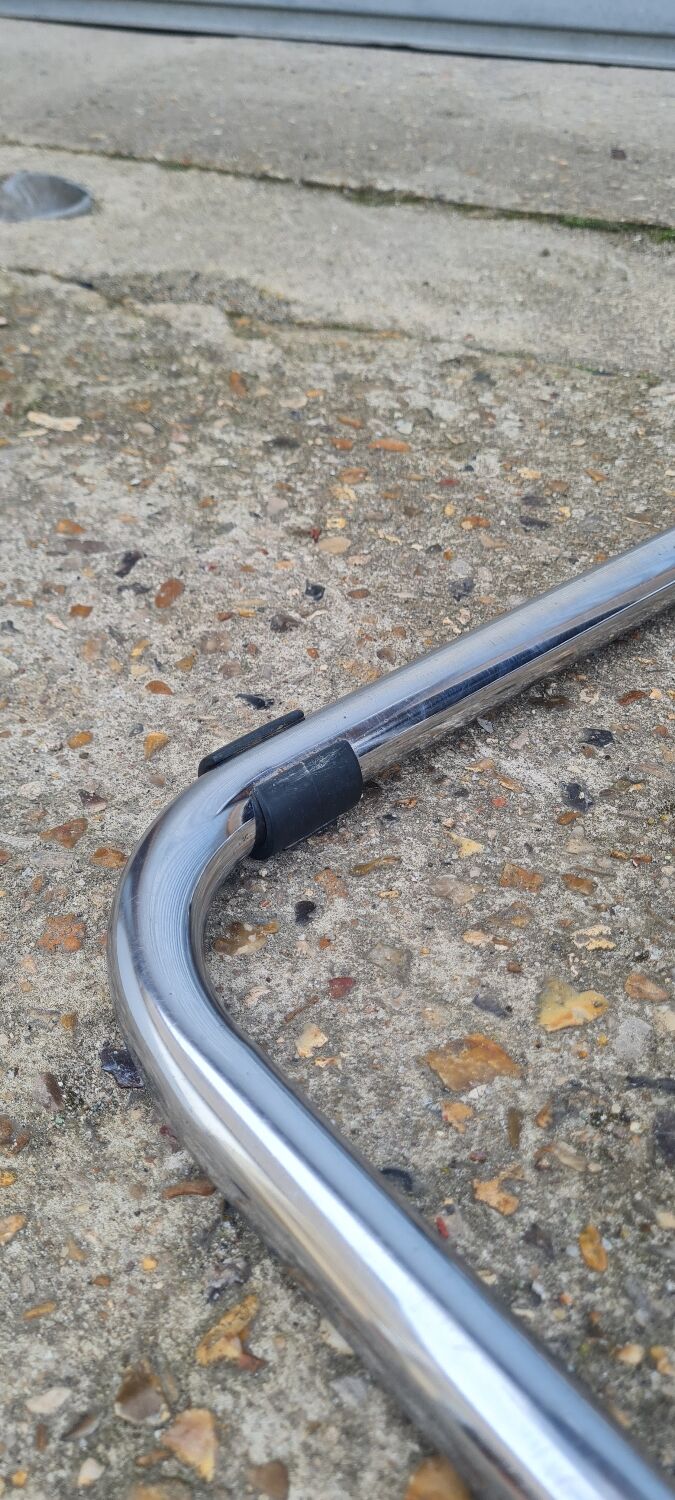 Chair cesca b32 Marcel Breuer