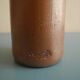 antique stoneware bottle rustic decor