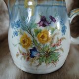 Old milk jug
