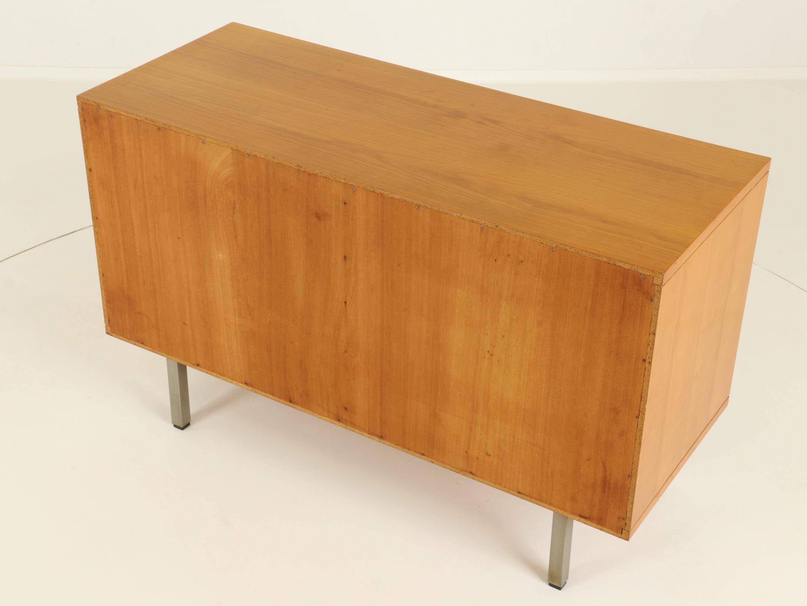 Small Sideboard by Alfred Hendrickx for Belform, Belgium, 1960s