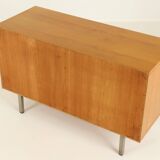 Small Sideboard by Alfred Hendrickx for Belform, Belgium, 1960s