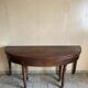 Table / console ancienne