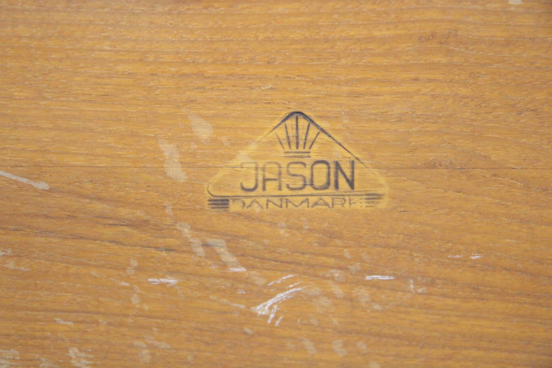 Side table "Jason", Sweden, 1950