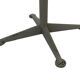 Vintage Friso Kramer chair from Ahrend de Cirkel dutch design